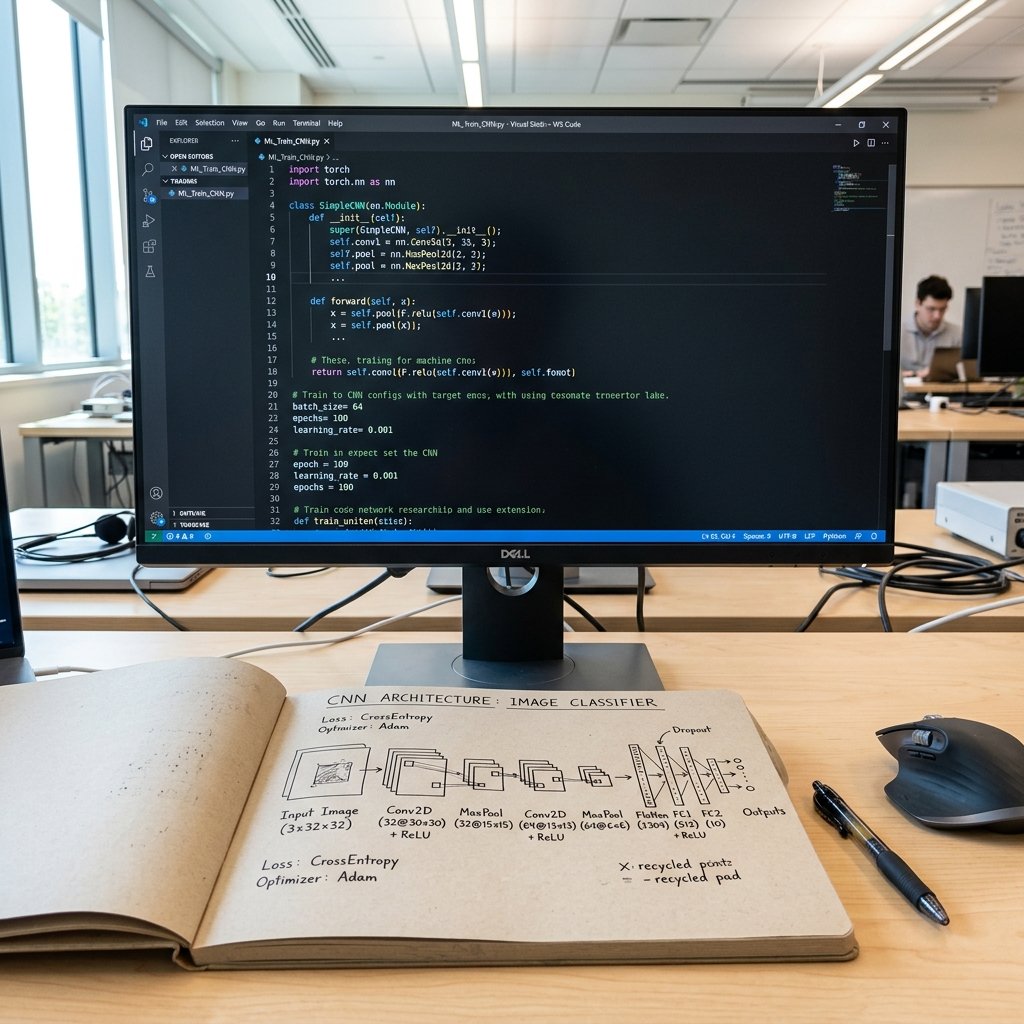 Compiling PyTorch Models Natively inside WebAssembly