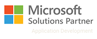 Microsoft Solutions Partner